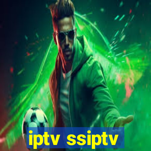 iptv ssiptv